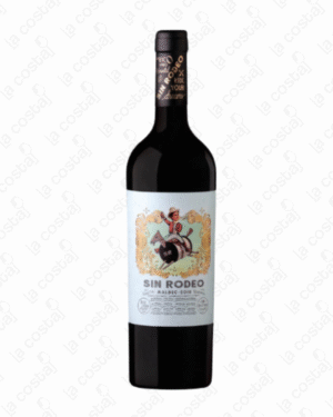 KALOS SIN RODEO MALBEC