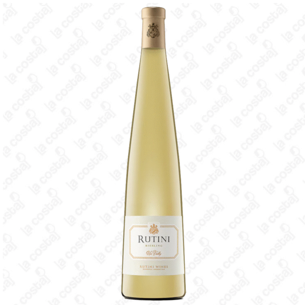 RUTINI DDDD Rutini Riesling