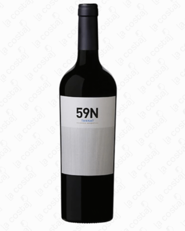TANATT KALOS 59N TANNAT