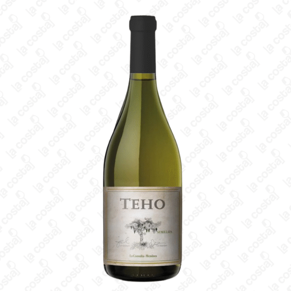 TEHO SEMILLON TEHO SEMILLON