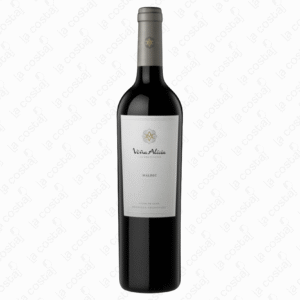 VIÑA ALICIA MALBEC