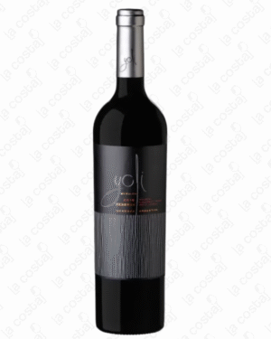 YOLI BY KALOS BLEND DE MALBECS RESERVA