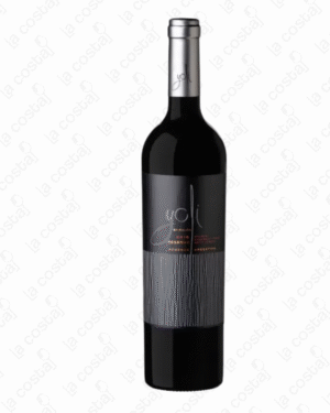 YOLI BY  KALOS BLEND