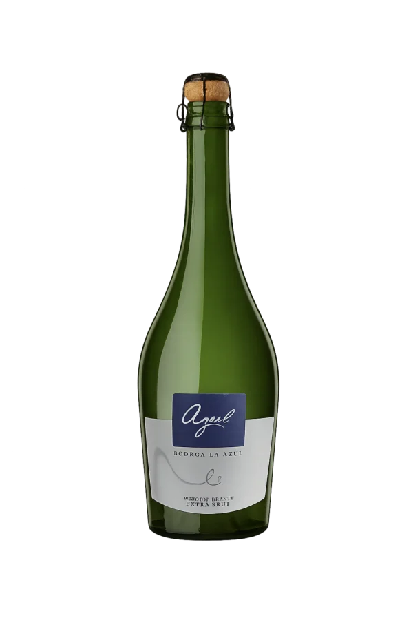 LA AZUL EXTRA BRUT