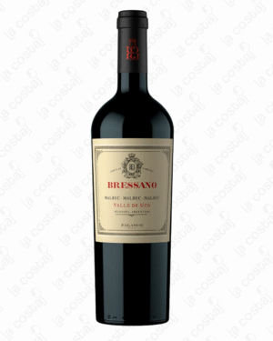 BRESSANO MALBEC