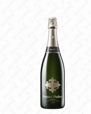 Segura Viudas Guarda Brut
