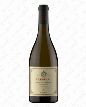 BRESSANO CHARDONNAY