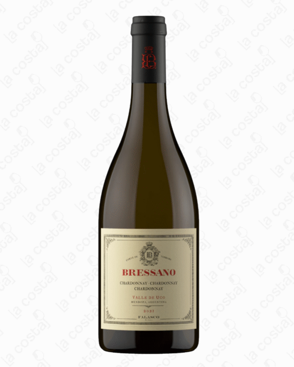 CHARDONNAY BRESSANO CHARDONNAY
