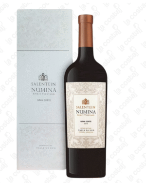 CORTE SALENTEIN NUMINA GRAN CORTE ESTUCHE