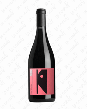 Yanay Garnacha