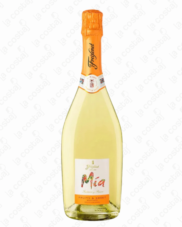 FREIXENET MIA MOSCATO SWEET