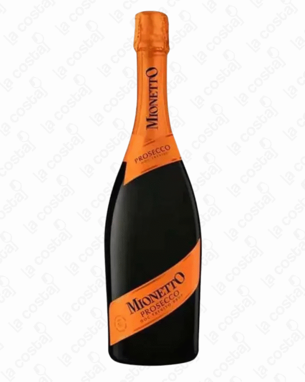 Prosecco Mionetto Orange Label D.O.C. Brut