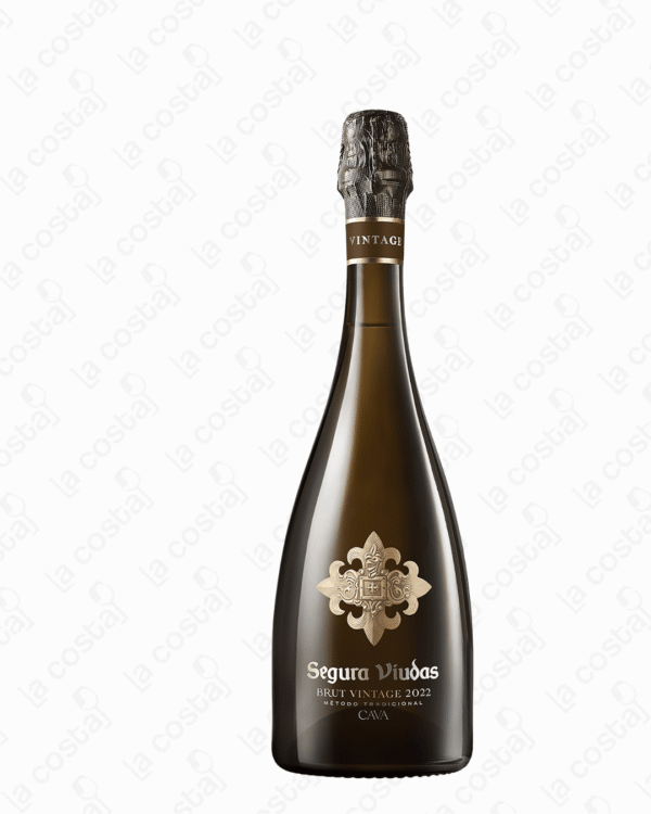 Segura Viudas Premium Brut Vintage