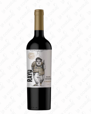 RAYO MALBEC TORRENTES