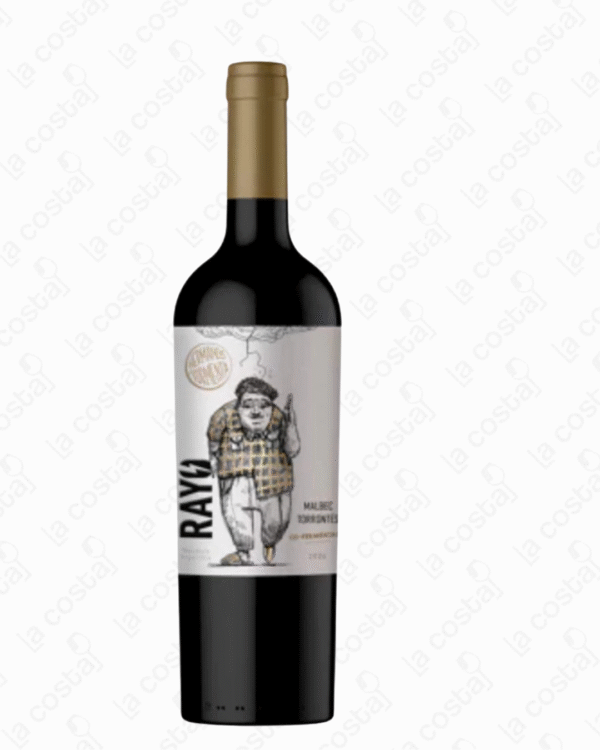 RAYOO RAYO MALBEC TORRENTES