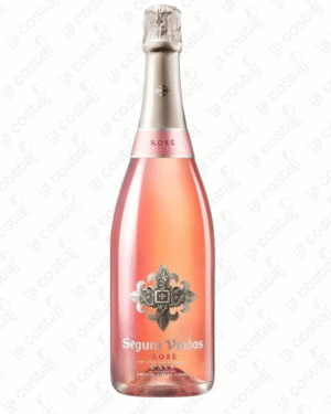 Segura Viudas Rose