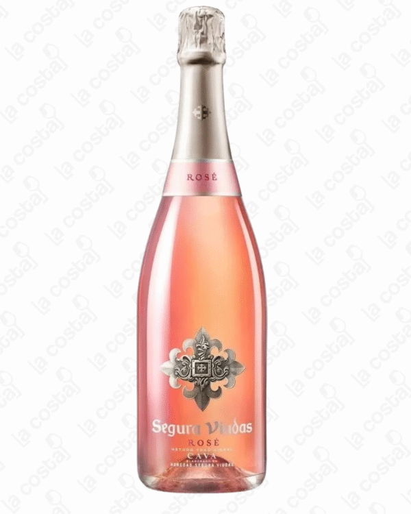 SEGURAAAA Segura Viudas Rose