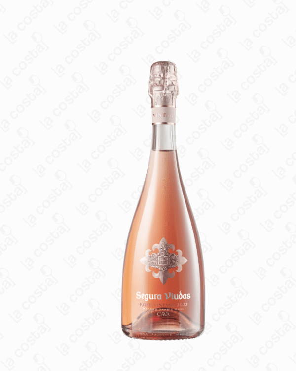 Segura Viudas Premium Rose Vintage