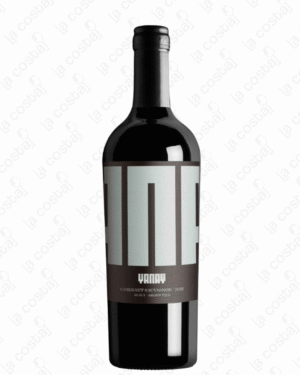Yanay Cabernet Sauvignon