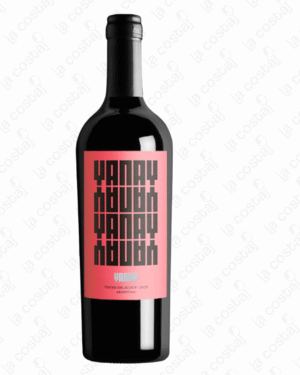 Yanay Tinto de Jujuy