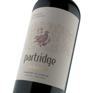 PARTRIDGE CABERNET SAUVIGNON