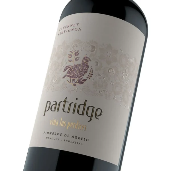 156654-1200-1200 PARTRIDGE CABERNET SAUVIGNON