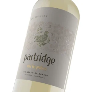 PATRIDGE CHARDONNAY