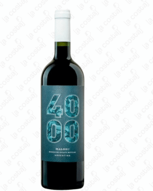 4000 RESERVA BLEND