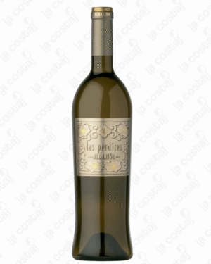 Las Perdices Albariño
