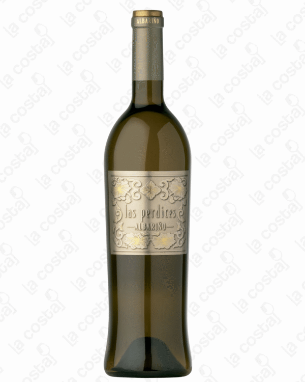ALBA Las Perdices Albariño