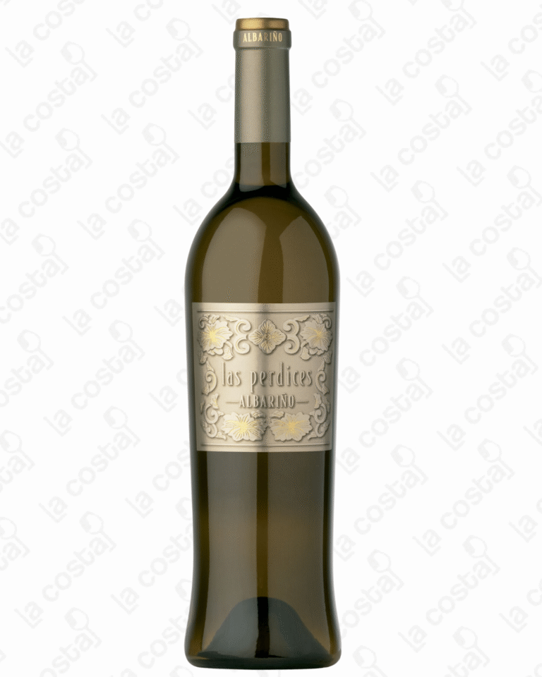 Las Perdices Albariño