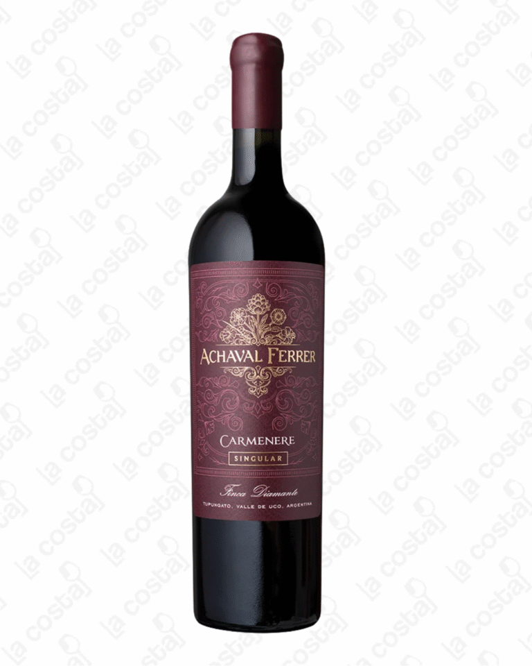 ACHAVAL FERRER CARMENERE