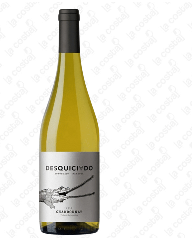 DESQUICIADO CHARDONNAY