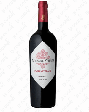 ACHAVAL FERRER CABERNET FRANC