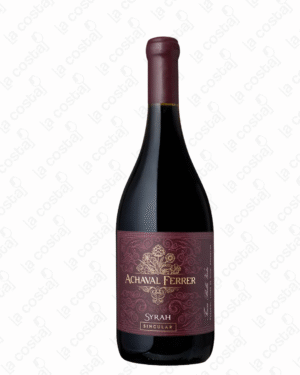 ACHAVAL FERRER SINGULAR SYRAH