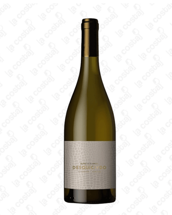 Desquiciado Blend de Blancas