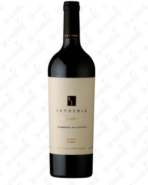 SOPHENIA  SYNTHESIS CABERNET SAUVIGNON