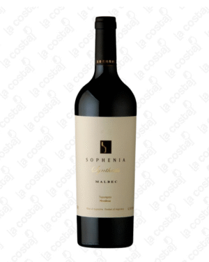 SOPHENIA SYNTHESIS MALBEC