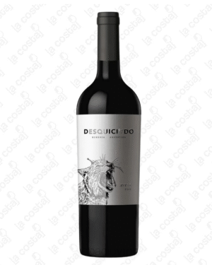 DESQUICIADO SYRAH
