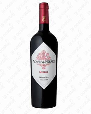 ACHAVAL FERRER MERLOT