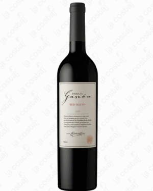 FAMILIA GASCON RED BLEND