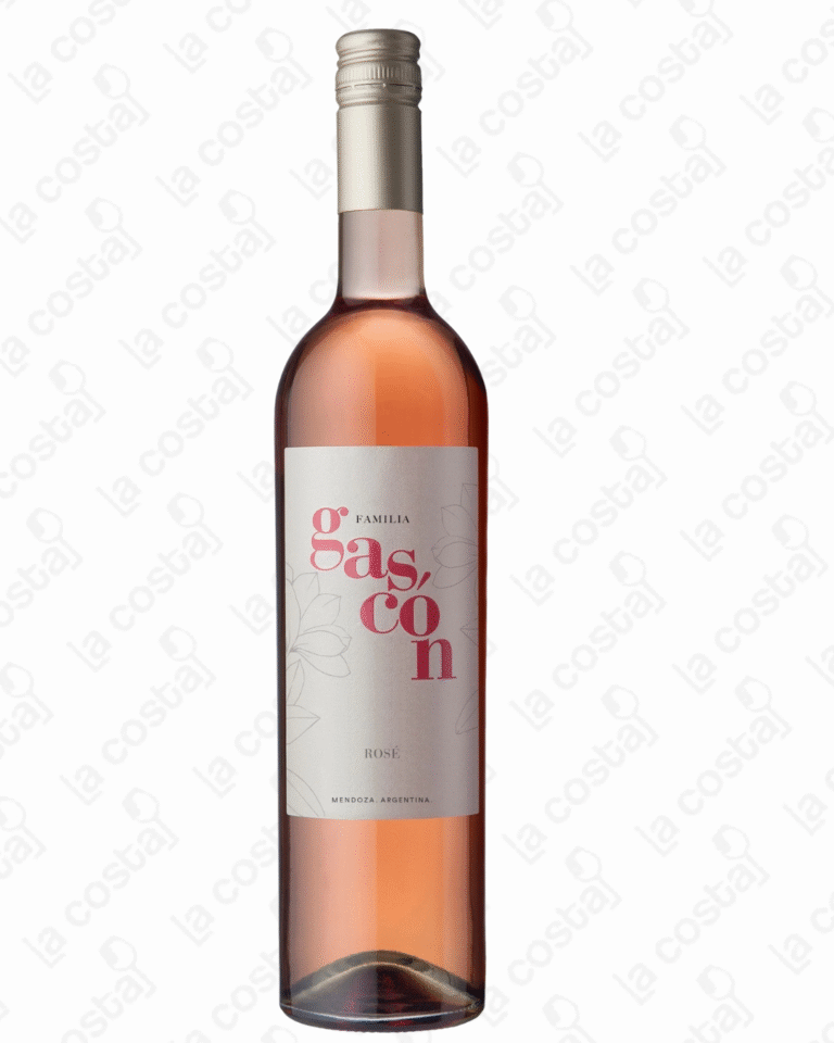 FAMILIA GASCON ROSE