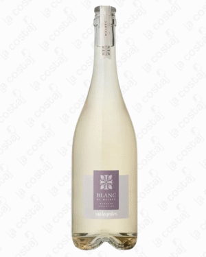 Las Perdices Logia Blanc de Malbec