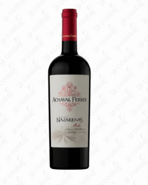 ACHAVAL FERRER FINCA NAZARENAS MALBEC Varietal
