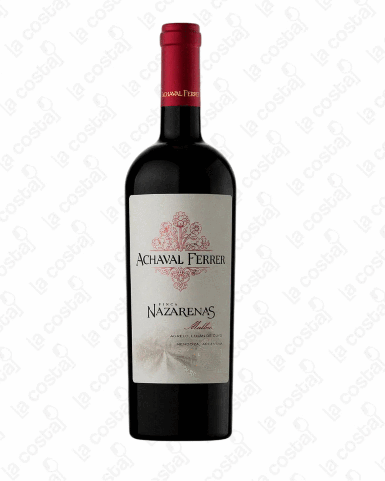 ACHAVAL FERRER FINCA NAZARENAS MALBEC Varietal