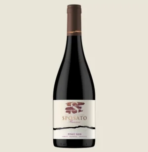 SPOSATO RESERVE PINOT NOIR