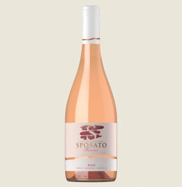 SPOSATO  RESERVE ROSE