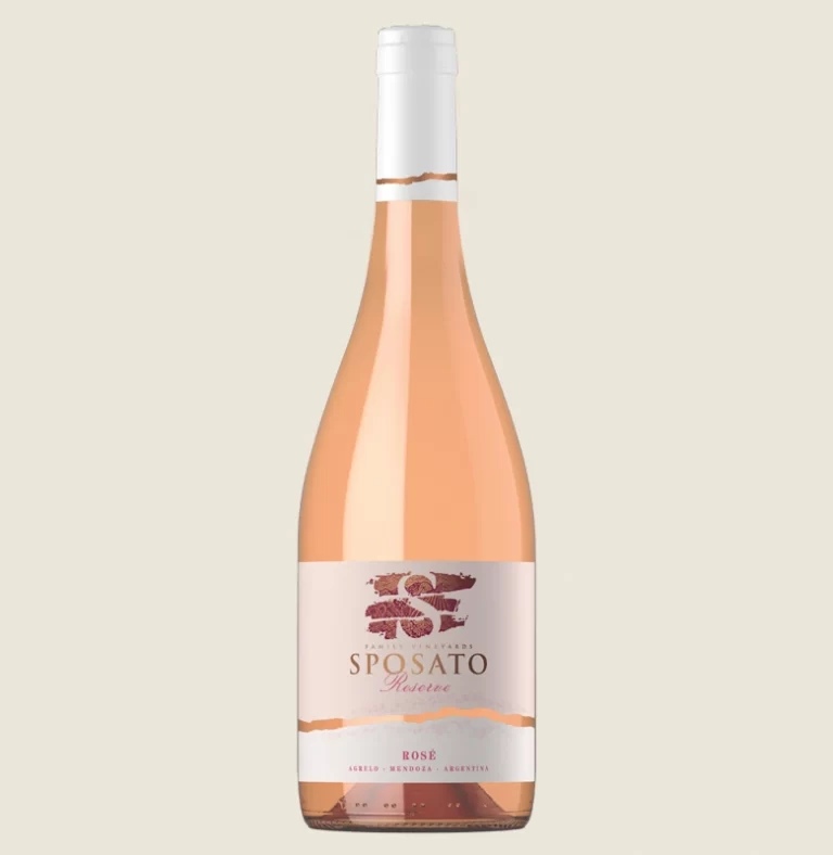 SPOSATO RESERVE ROSE